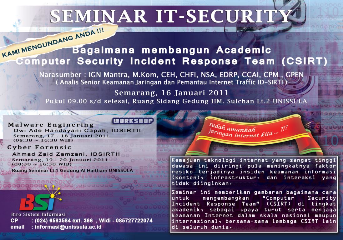 seminar-security
