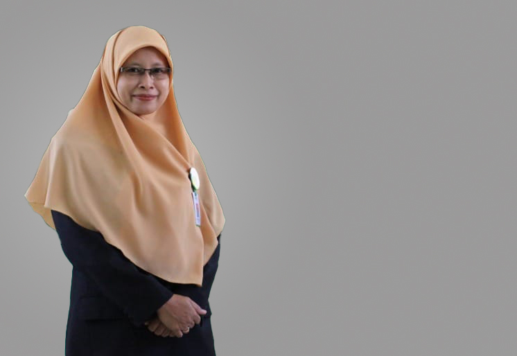 Raih Doktor dr Minidian Tetap Semangat Belajar