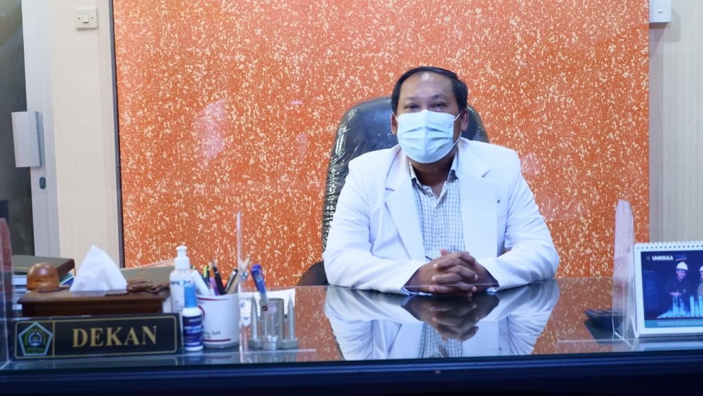 Kedokteran Unissula Semarang Semakin Diminati di Era Industri 5.0