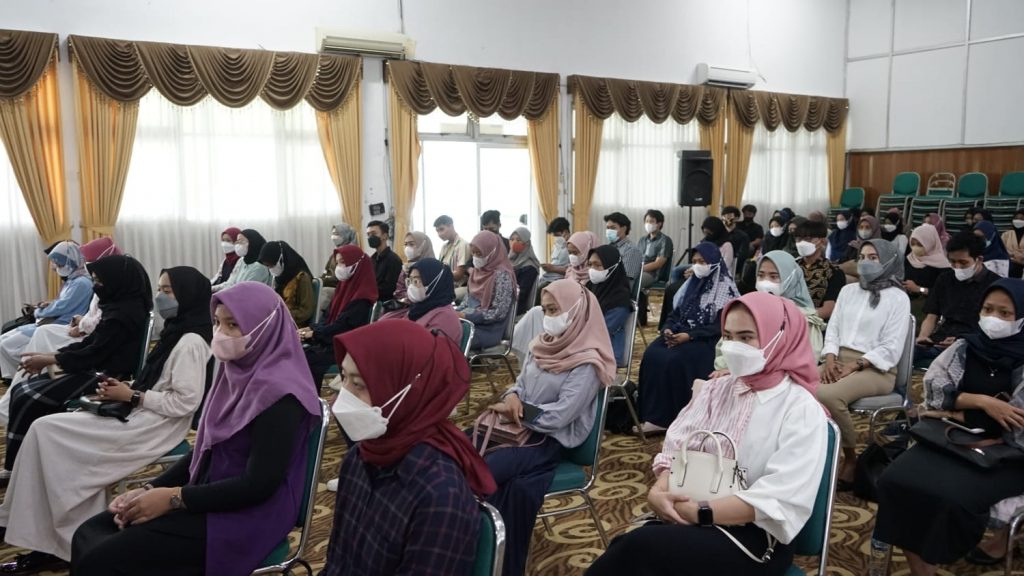 FE Unissula Gandeng Perbankan dan BMT