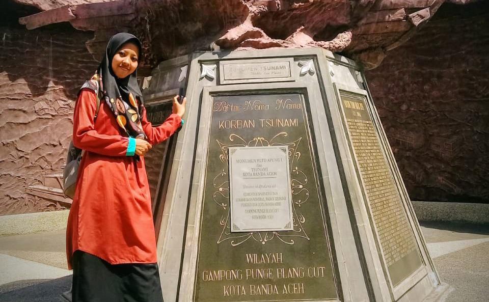Mahasiswi Psikologi Unissula Juara MTQ Nasional