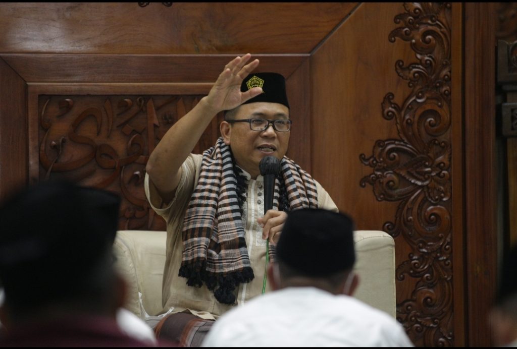 Rektor Unissula Ingatkan Keutamaan Ramadhan