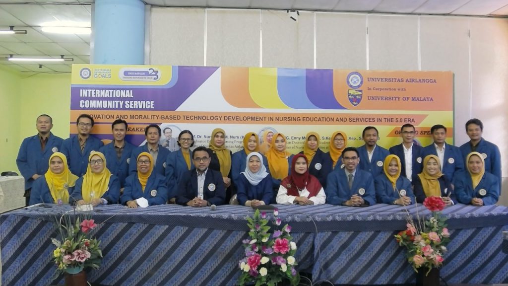 Mahasiswa Doktoral Perluas Kompetensi di Era Society 5.0