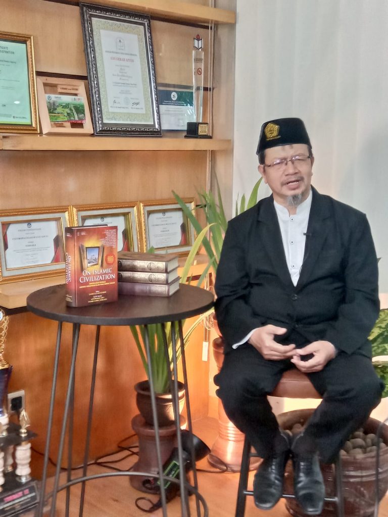 FAI Unissula Siapkan Mahasiswa Jadi Generasi Terbaik