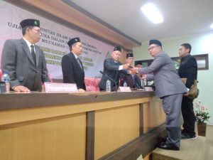 Tambah Doktor FAI Unissula Sambut Akreditasi Unggul