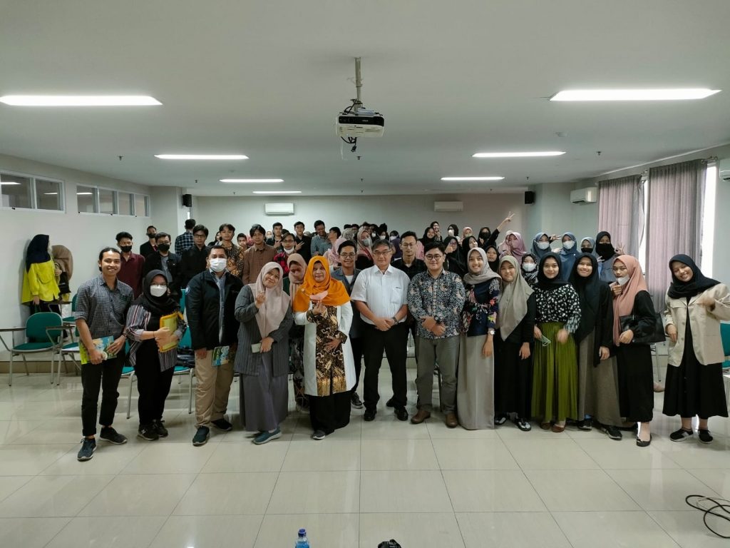 Komunikasi Unissula Perkuat Kompetensi Fotografi
