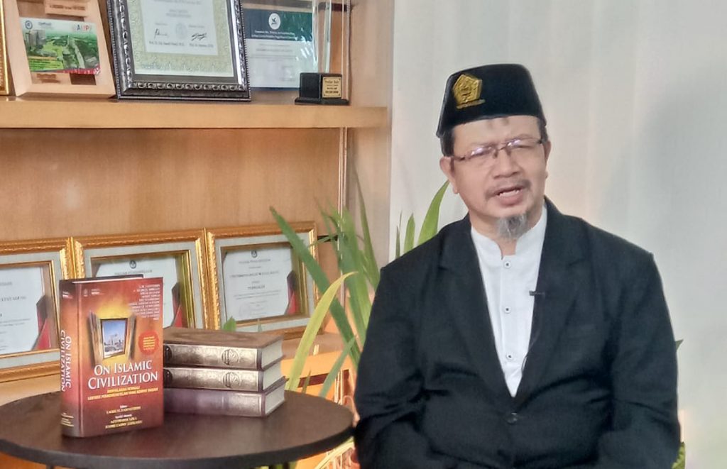 Tersedia Banyak Beasiswa Bagi Calon Mahasiswa FAI Unissula