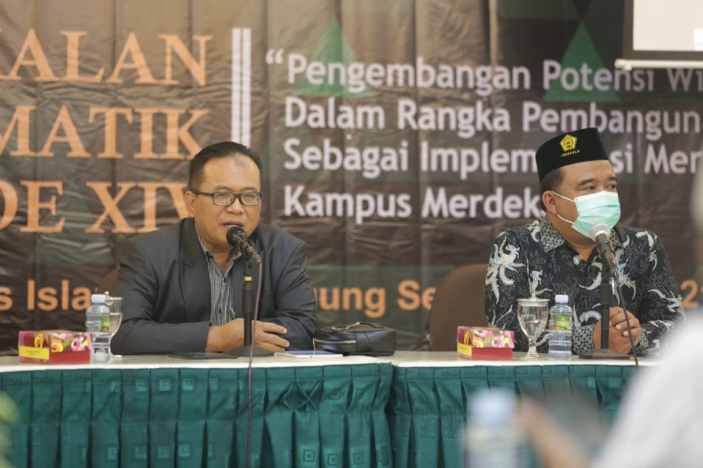 Unissula Terjunkan Ribuan Mahasiswa KKN Tematik Untuk Bantu Pembangunan Masyarakat