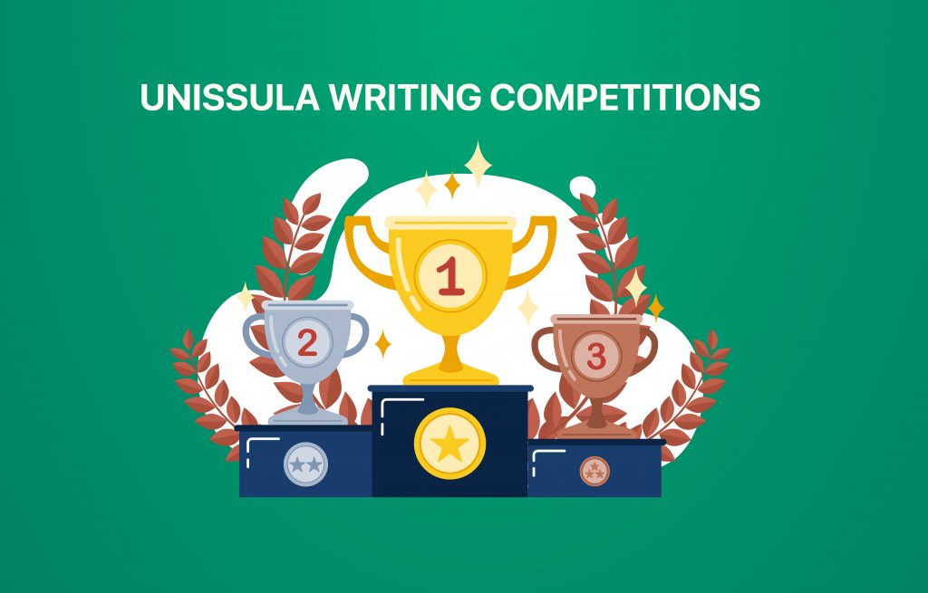 Pengumuman Lomba Unissula Writing Competitions