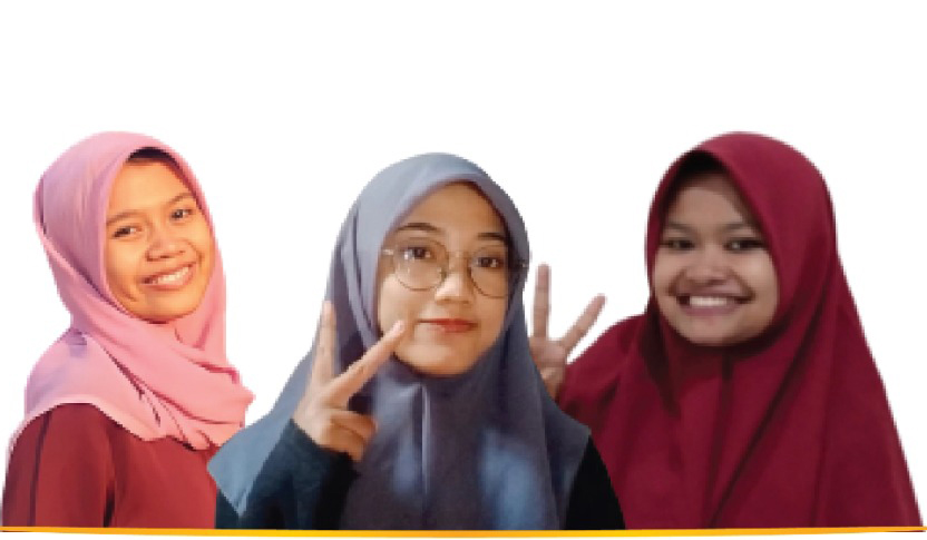 PGSD Unissula Juara Nasional di Yogyakarta