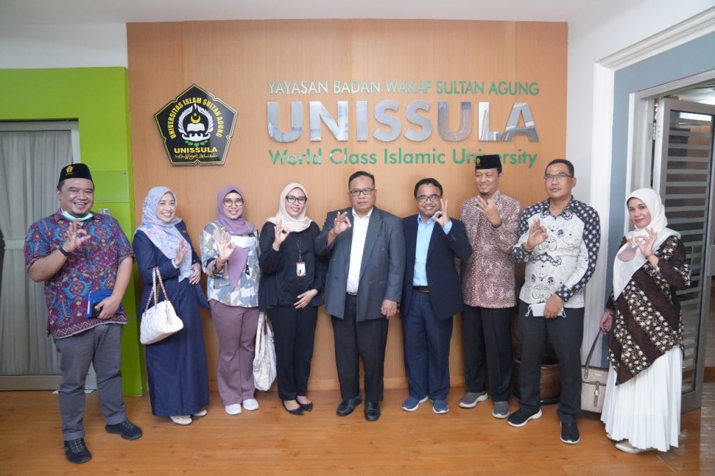 Hari Ini RS Awal Bros Group Buka Rekrutmen Perawat di Unissula