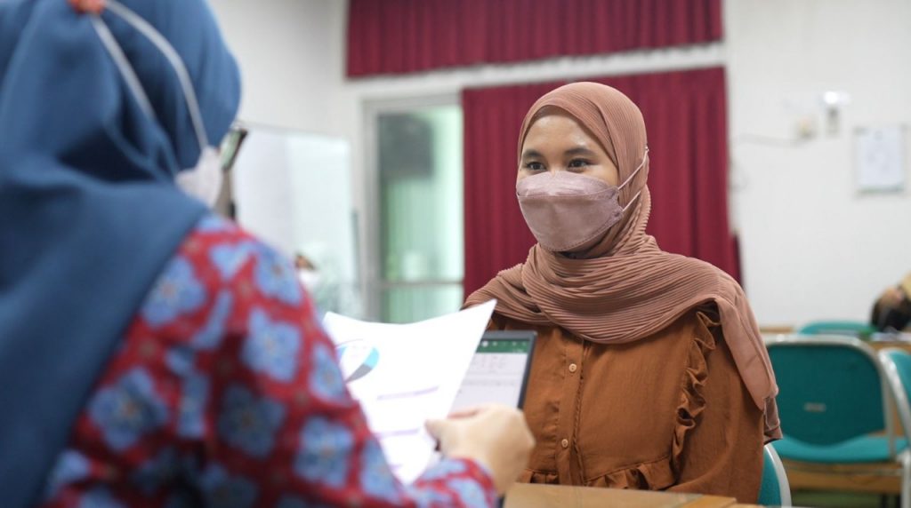 Rumah Sakit Awal Bros Rekrut Langsung Perawat Unissula