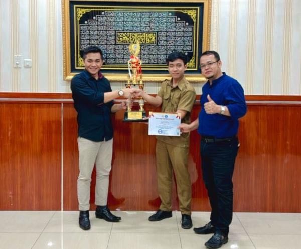 Bermental Juara Mahasiswa PBSI Unissula Raih Prestasi di Peksimida