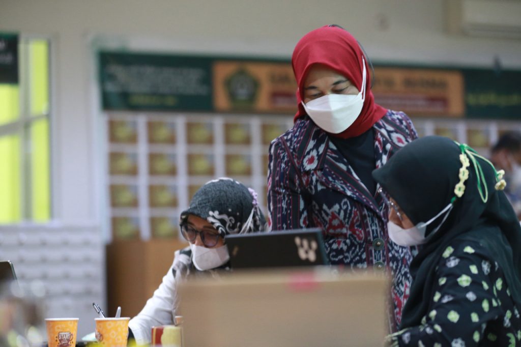Unissula Mampu Selenggarakan Serifikasi Pustakawan Mandiri
