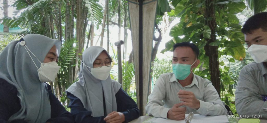 Mahasiswa Unissula Ciptakan Facial Wash Anti Jerawat