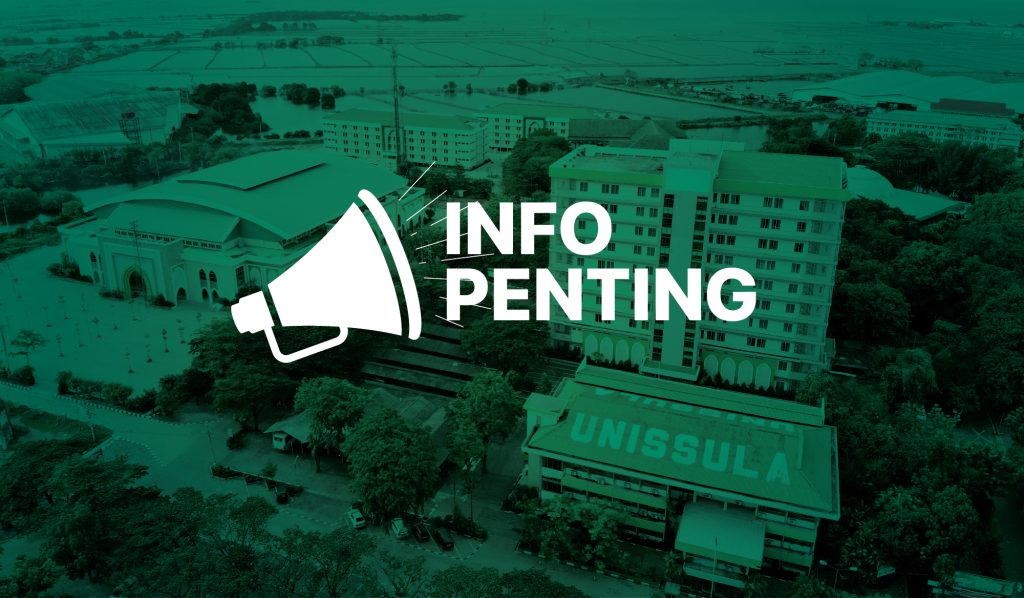 Informasi Mahasiswa Baru 2022