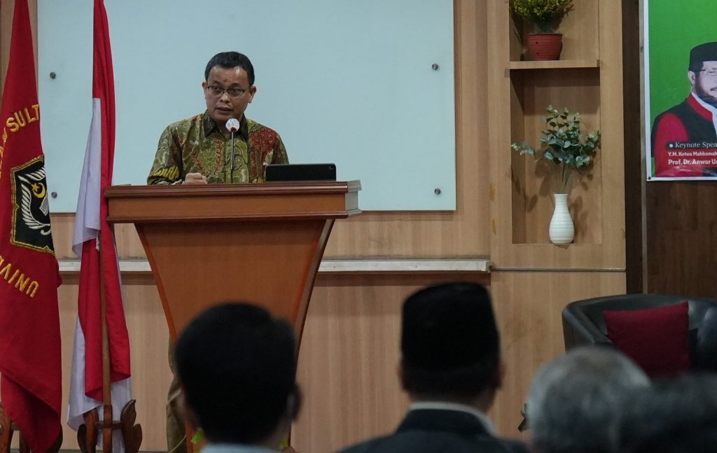 Bagaimana Seharusnya Milenial Memaknai Pancasila Yang Universal?
