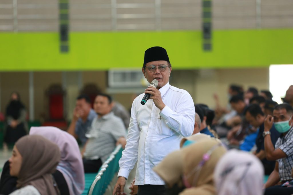 2.913 Mahasiswa Unissula Siap Diwisuda