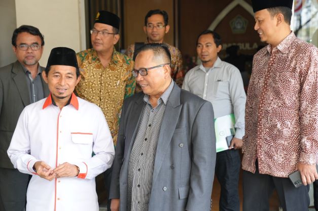 Pesantren Mahasiswa Jadi Program Uggulan Unissula