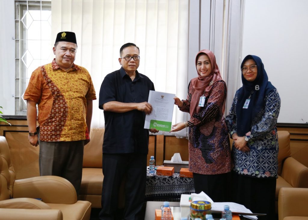 Kedokteran Gigi Unissula Miliki RS Pendidikan Terbaik Se Jateng DIY