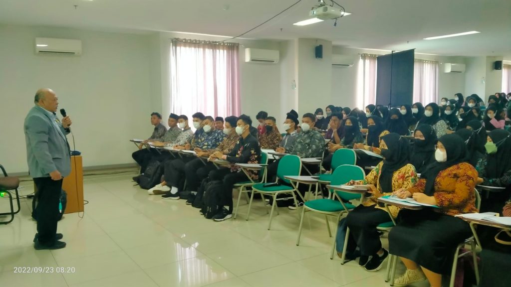 Apoteker Harus Aktif dan Punya Brand Bagus