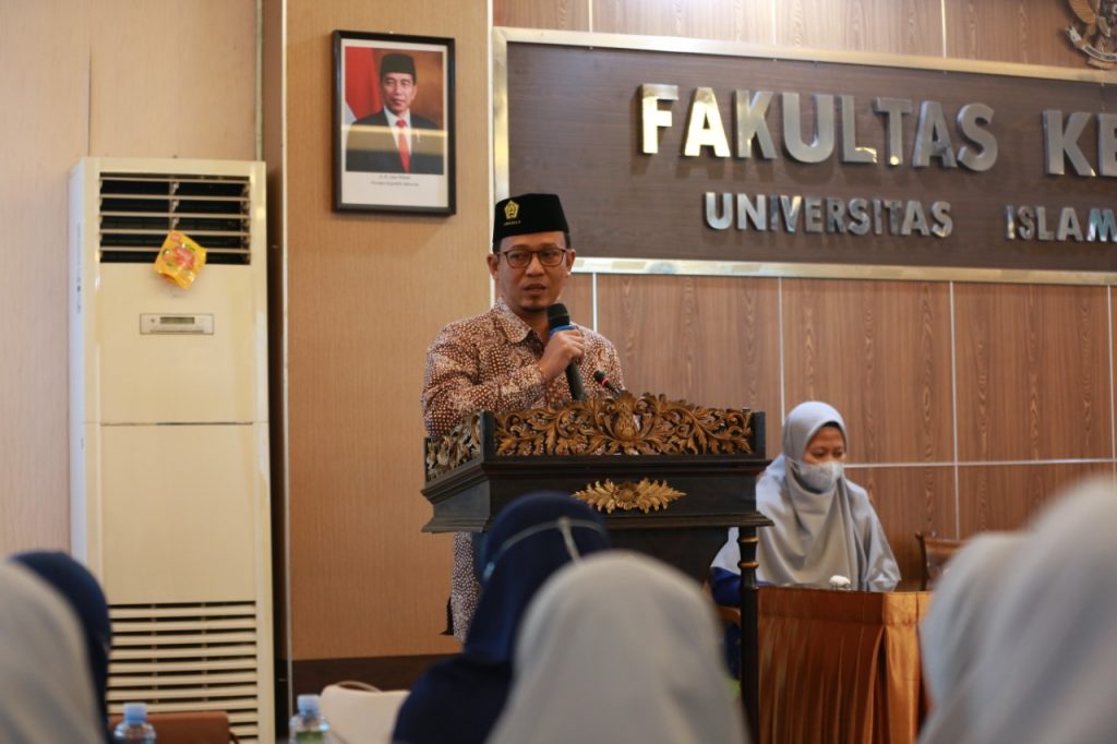 Terbukti Kwalitasnya Siswa SMA Thursina Tertarik Kuliah di Kedokteran Unissula