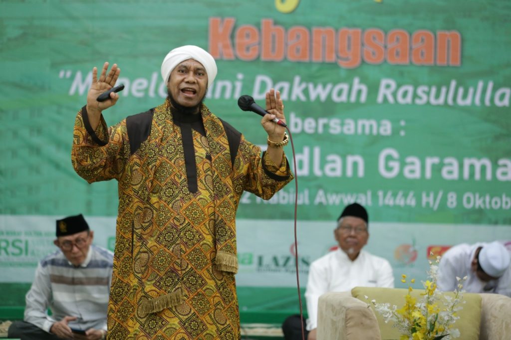 Mahasiswa Unissula Harus Lanjutkan Estafet Dakwah