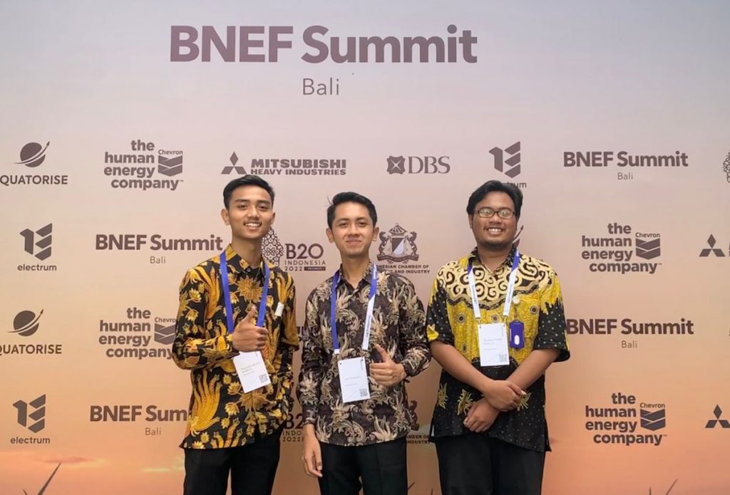 Mahasiswa Komunikasi Unissula Terjun Langsung Sukseskan KTT G20 di Bali