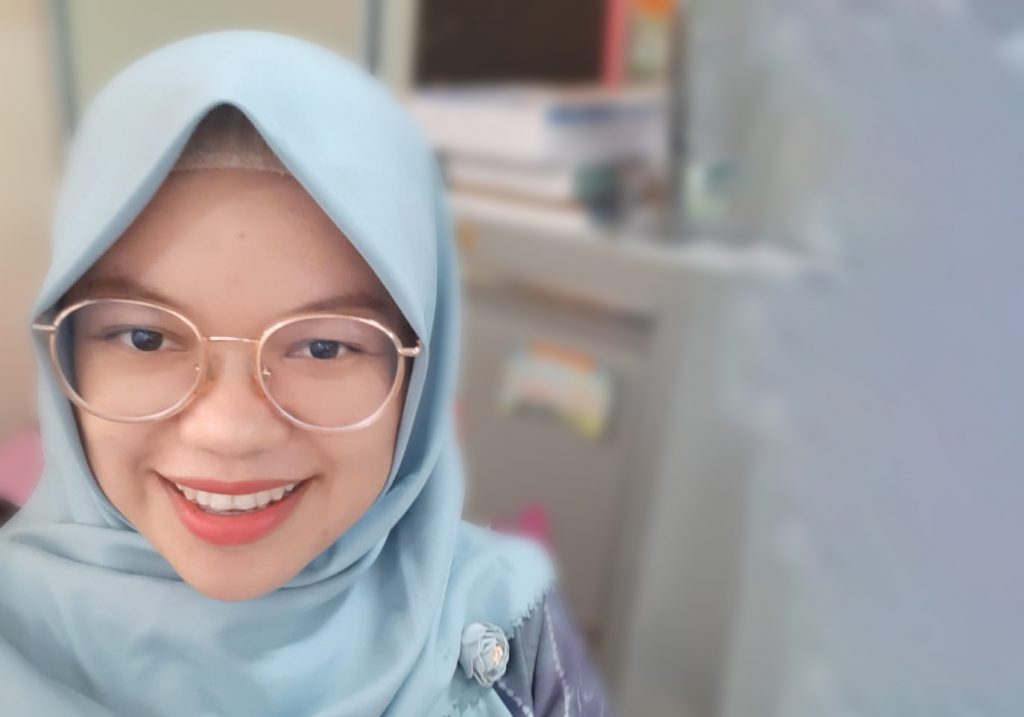 Rumah Sakit Ramah Bayi Kecil