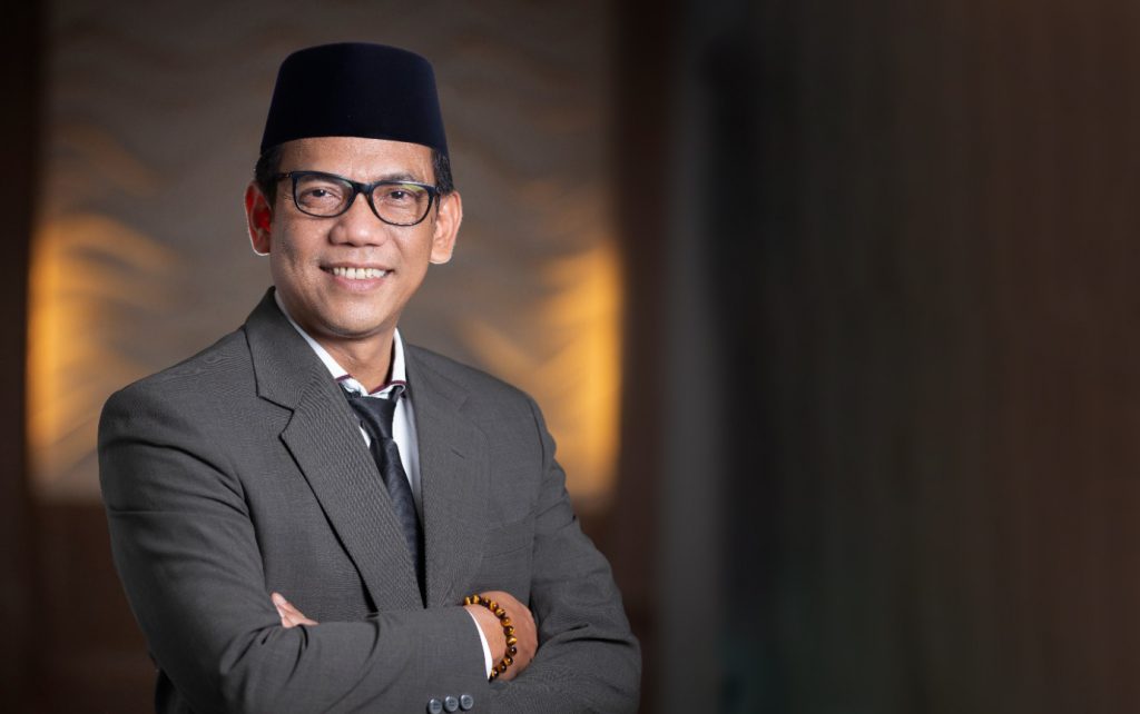 Kaprodi Magister Akuntansi Unissula Sekretaris Baru IAI Jateng