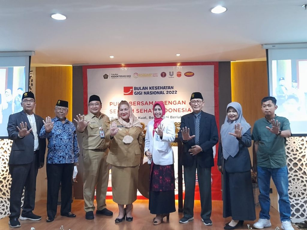 Indonesia Banyak Kekurangan Dokter Gigi FKG Unissula Siap Cetak Dokter Gigi Bermutu
