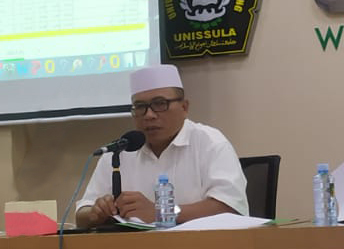 Prodi Profesi Apoteker Unissula Terbaik di Semarang