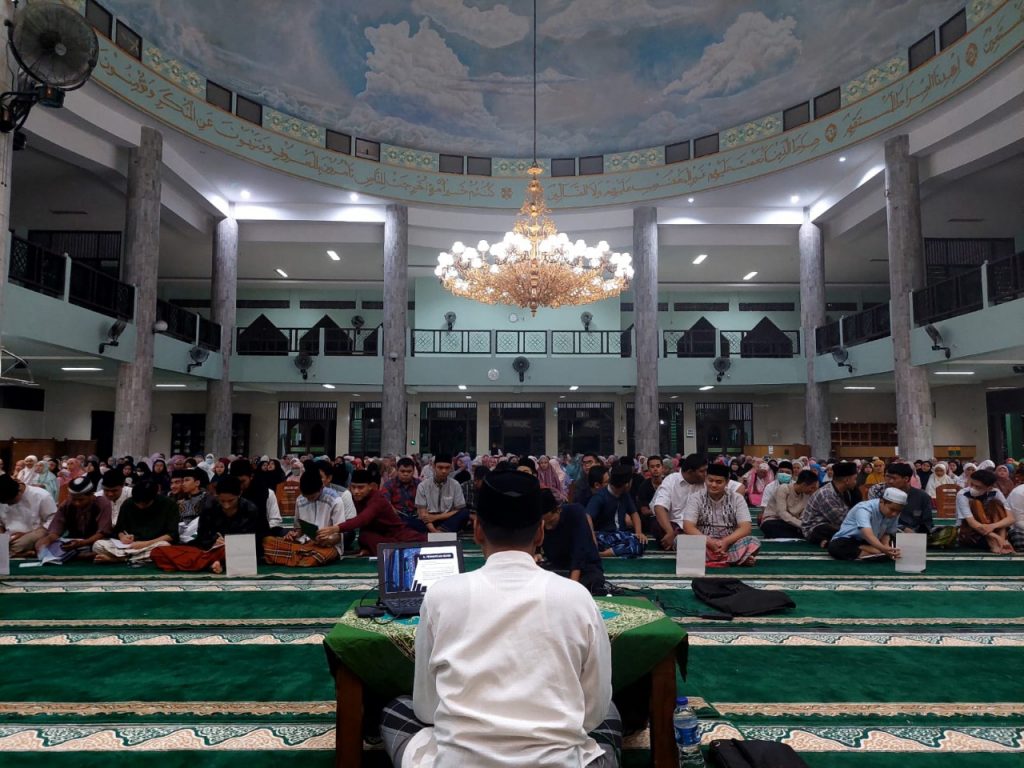Unissula Komitmen Mencetak Generasi Khaira Ummah