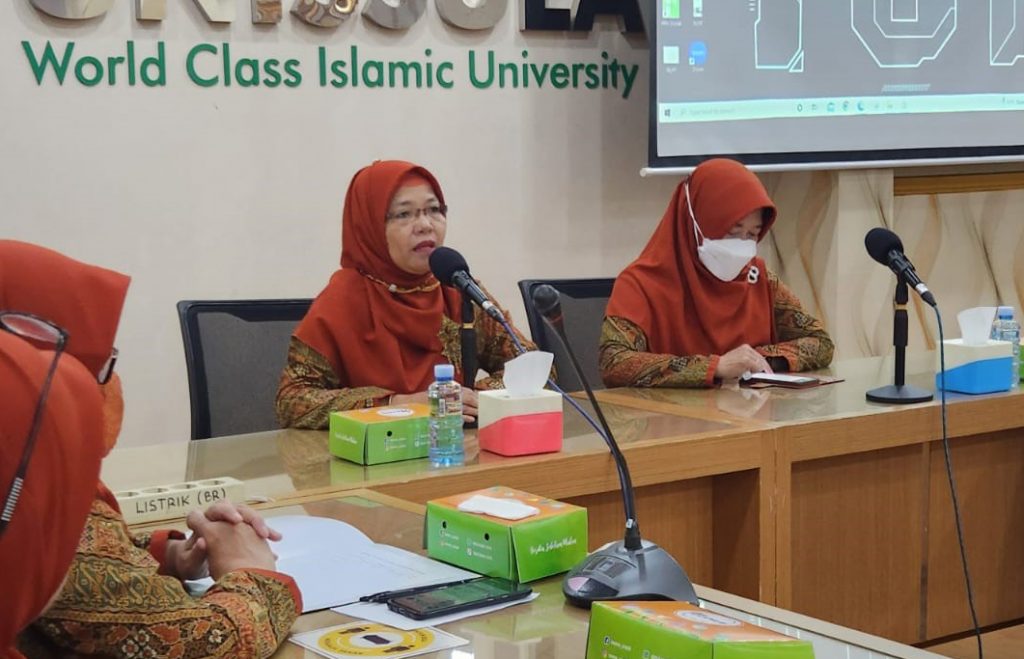Orang Tua Harus Yakin Keajaiban Doa