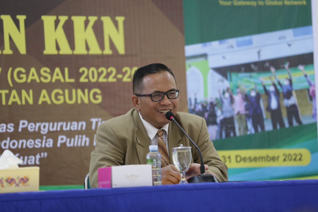 Berkah Ikut KKN Bisa Dapat Jodoh