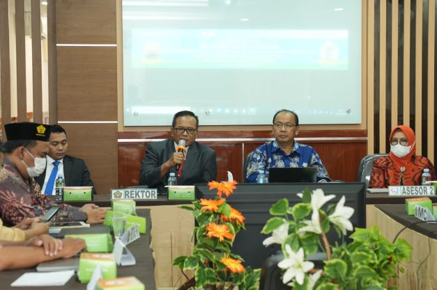 Prodi PBSI Unissula Sasar Akreditasi Unggul