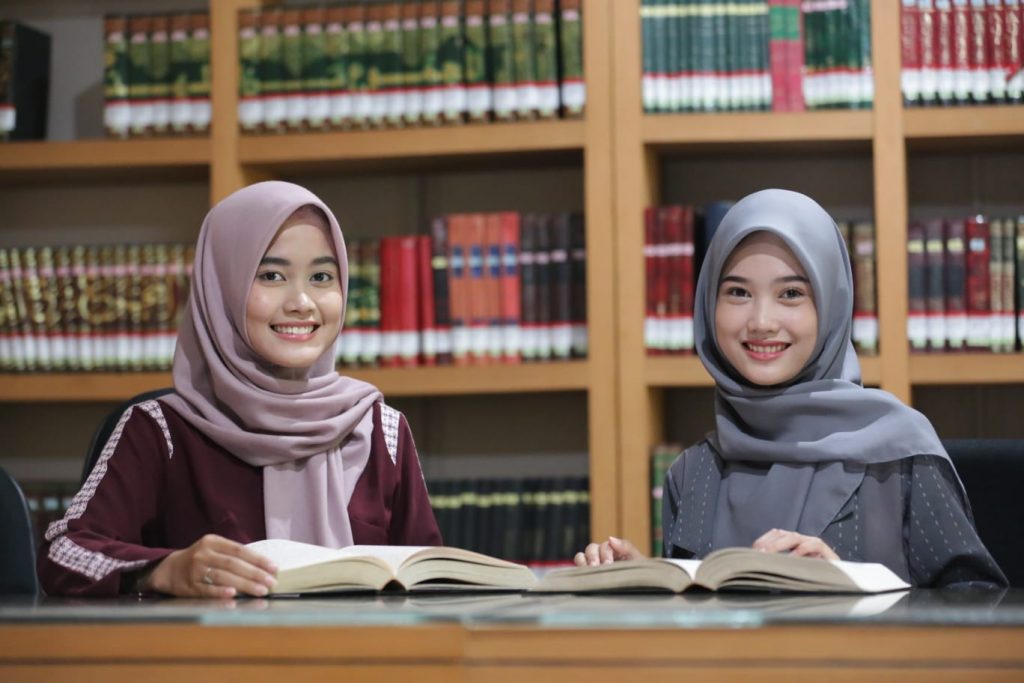 Daftar Kuliah Unissula Begitu Mudah Cukup Klik Dari Rumah