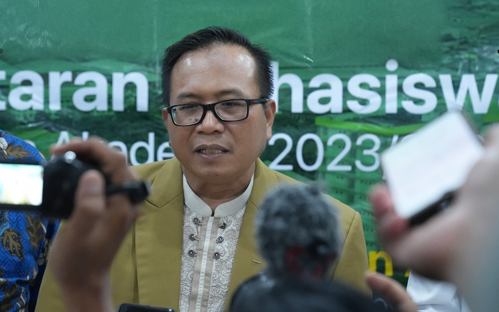 Unissula Perkokoh Posisinya Sebagai PTS Terbaik di Jateng