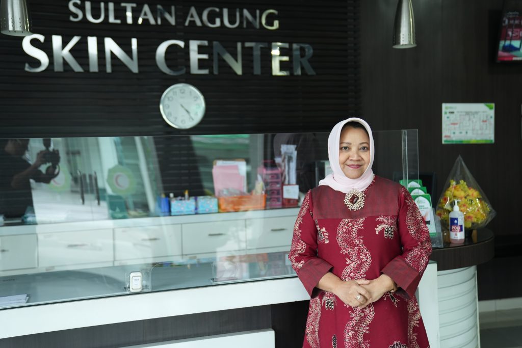 Peneliti Dari Kedokteran Unissula Ingatkan Pentingnya Pilih Antiaging Alami