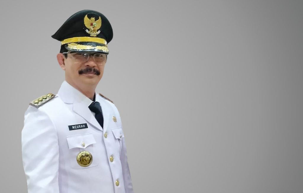 Pj Bupati Aceh Tamiang  Raih Gelar Doktor di PDIH Unissula