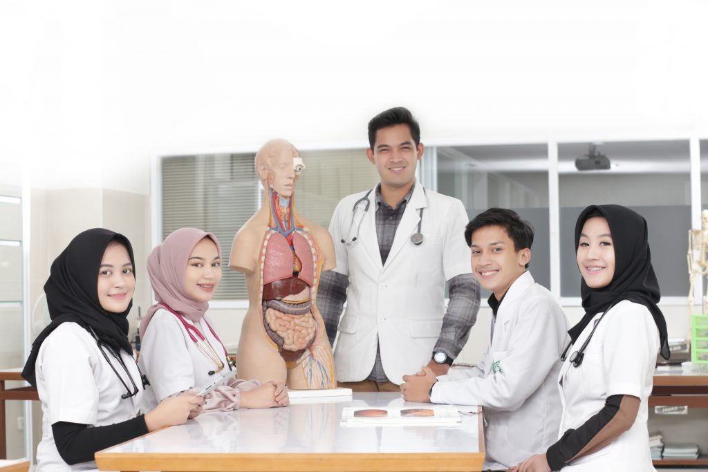 Kedokteran Unissula perluas Promosi di Blora