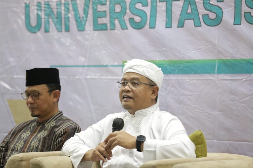 Orang Jerman Mengagumi Pendidikan Pesantren