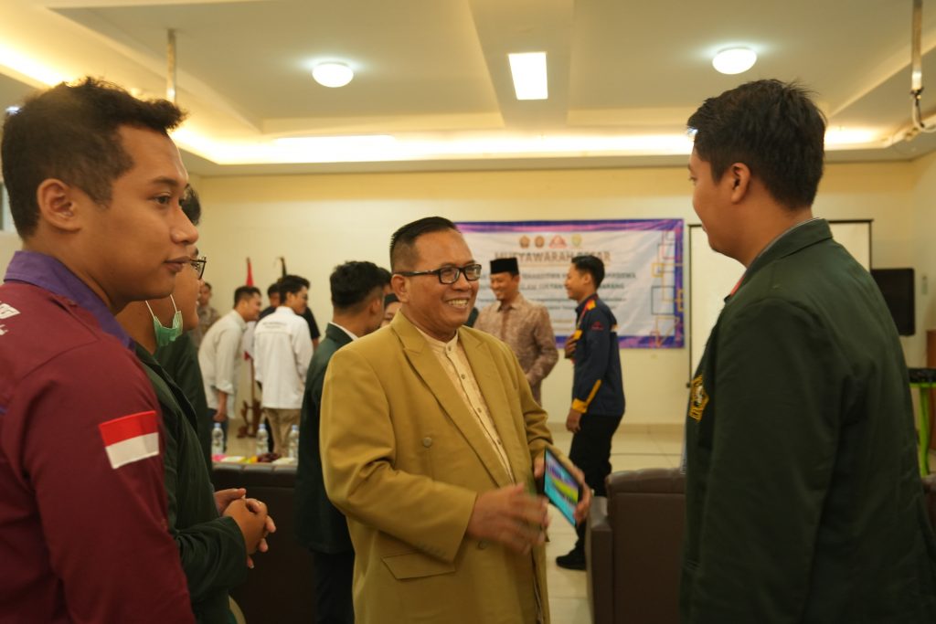 Dari BEM Unissula Untuk Bangsa