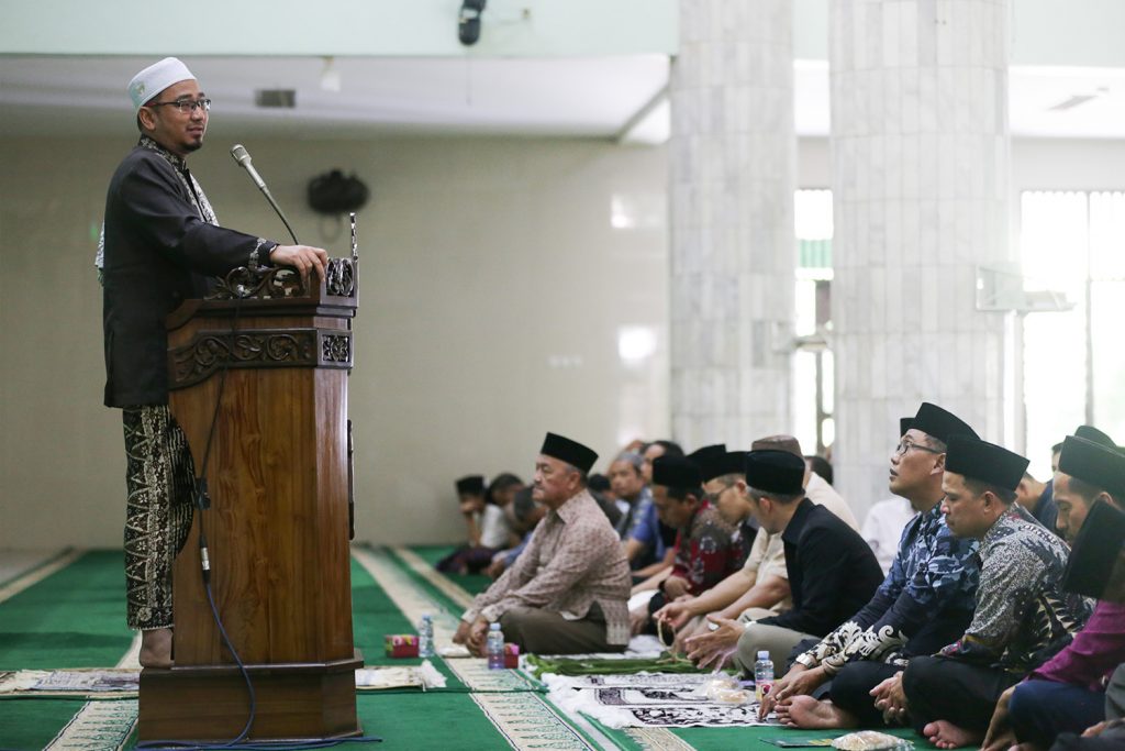 Mengkaji Keistimewaan Isra’ Mi’raj
