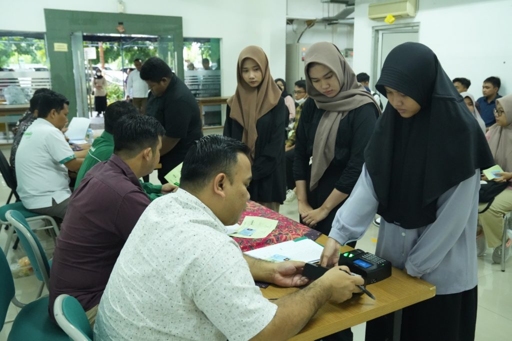 Catat Tanggalnya Berikut Ujian Kedokteran Unissula Gelombang II