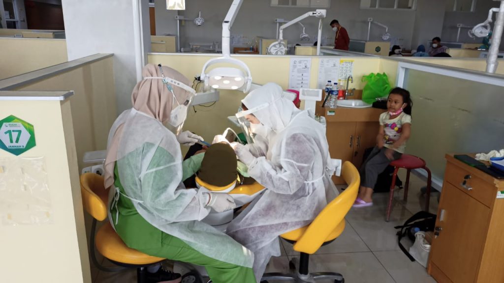 RSIGM Peringati WOHD