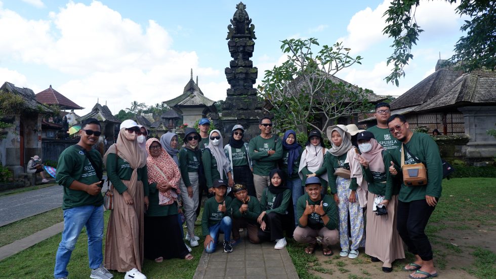 Perpustakaan Unissula Perkuat Islamic Capacity Building