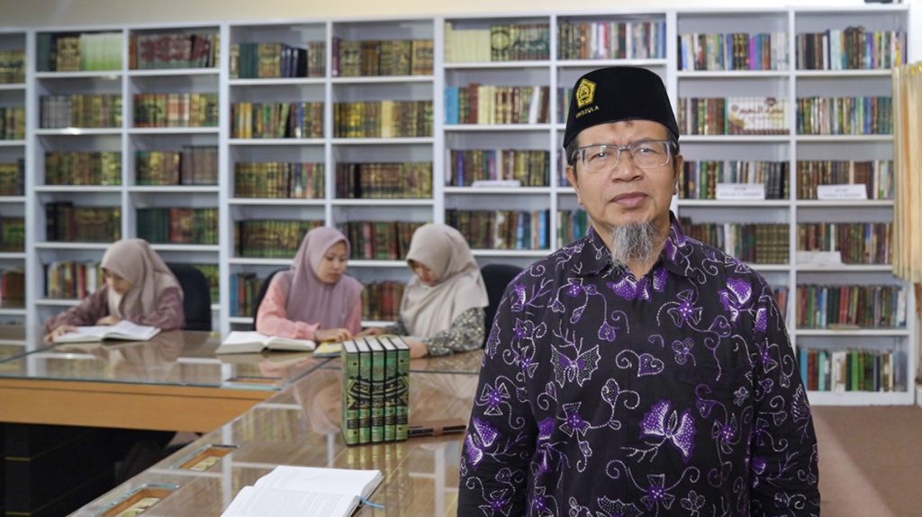 Ramadhan Kian Dekat Mari Sambut Dengan Mental Yang Kuat