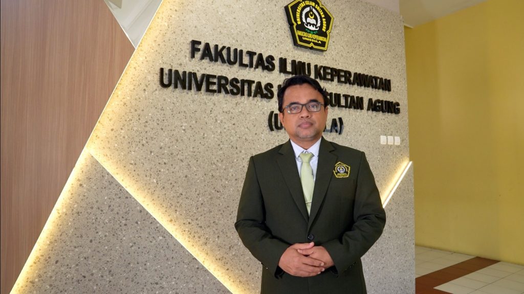 Dibekali Kompetensi Islami Alumni Keperawatan Unissula Go Internasional