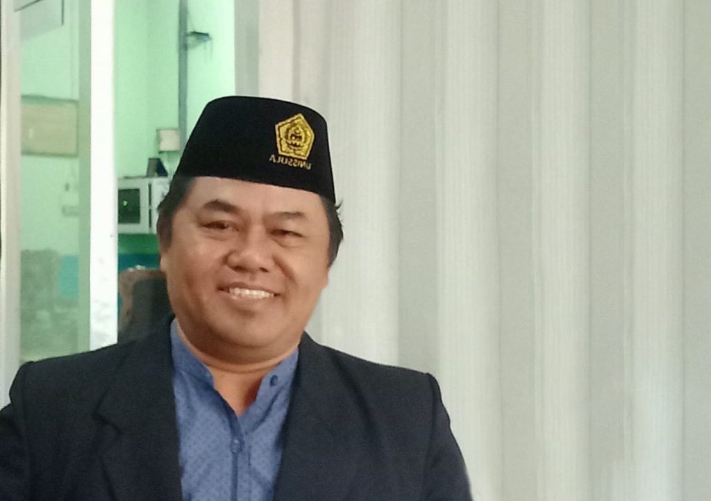 Menyambut Ramadhan Dengan Penuh Kegembiraan